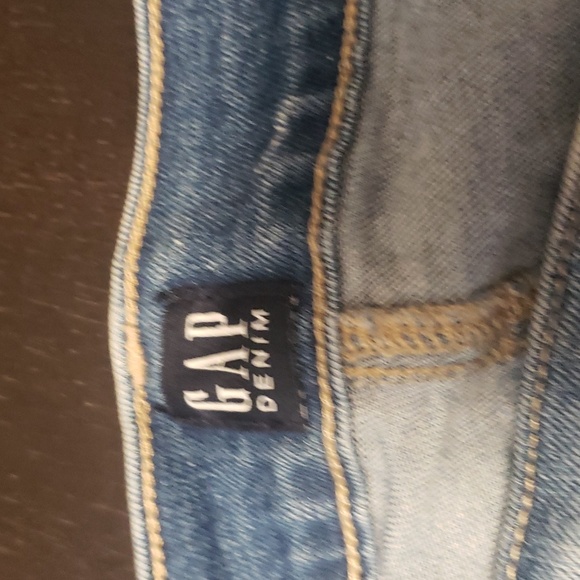 GAP True Skinny - Picture 6 of 8